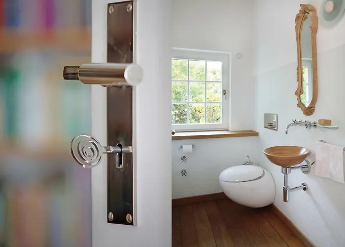 Martinus Am Vortexgarten Mathildenhoehe Gasthuis Darmstadt